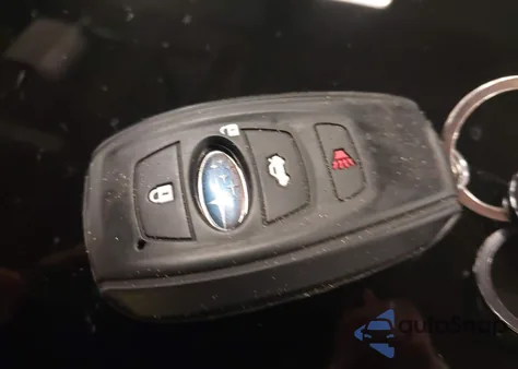 2022 Subaru Wrx Premium из США, поврежденный, VIN JF1VBAF67N9021373